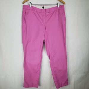 Brooks Brothers Red Fleece Seersucker Dress Pants